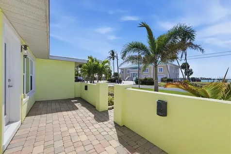 1455 Lemon Bay Drive Englewood FL 34223