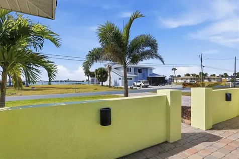 1455 Lemon Bay Drive Englewood FL 34223