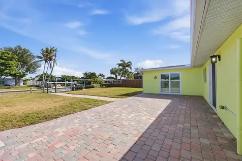 1455 Lemon Bay Drive Englewood FL 34223
