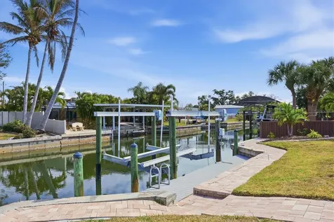 1455 Lemon Bay Drive Englewood FL 34223