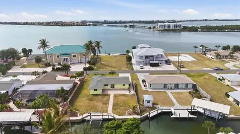 1455 Lemon Bay Drive Englewood FL 34223