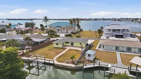 1455 Lemon Bay Drive Englewood FL 34223