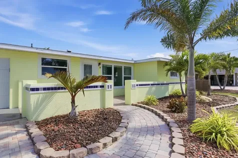 1455 Lemon Bay Drive Englewood FL 34223