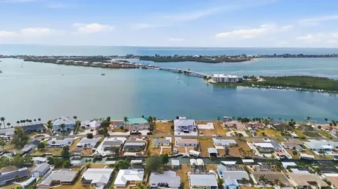 1455 Lemon Bay Drive Englewood FL 34223
