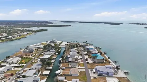 1455 Lemon Bay Drive Englewood FL 34223