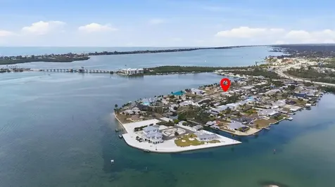 1455 Lemon Bay Drive Englewood FL 34223