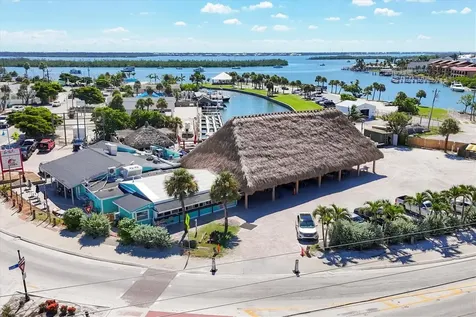 1455 Lemon Bay Drive Englewood FL 34223