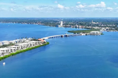 1455 Lemon Bay Drive Englewood FL 34223