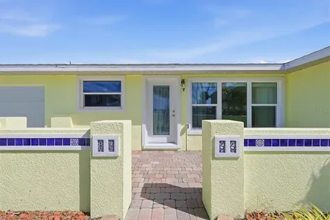 1455 Lemon Bay Drive Englewood FL 34223