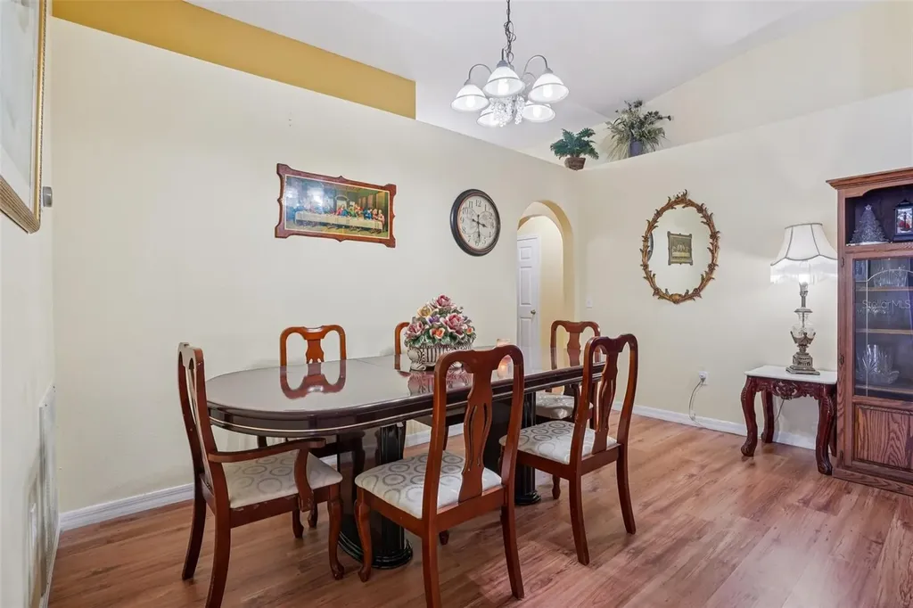 2315 Belfry Way Mascotte FL 34753