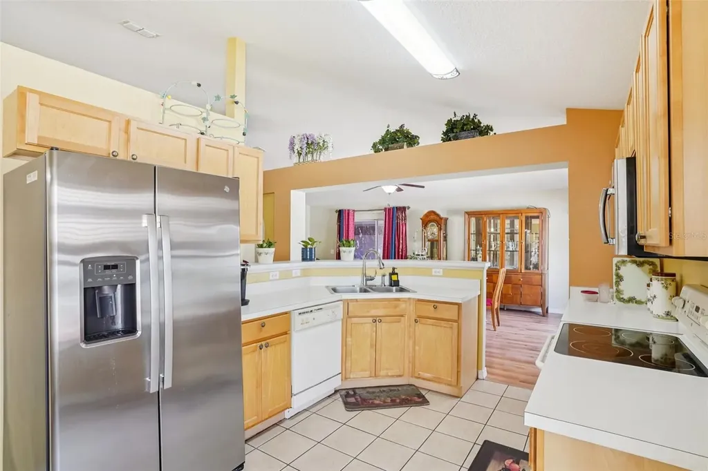 2315 Belfry Way Mascotte FL 34753