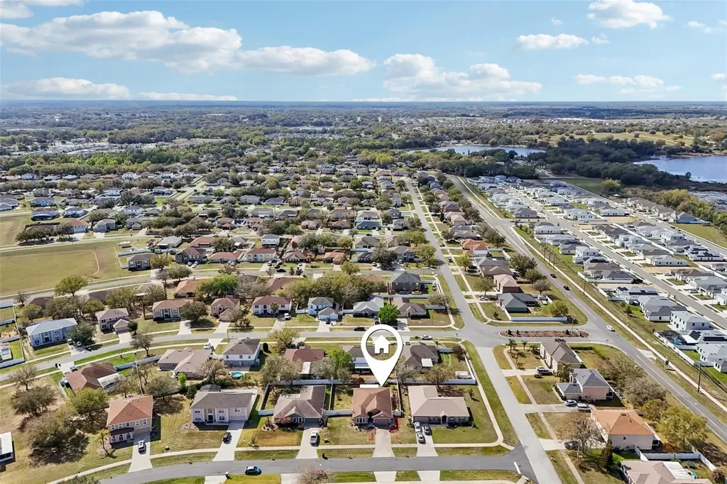 2315 Belfry Way Mascotte FL 34753