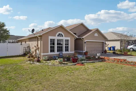 2315 Belfry Way Mascotte FL 34753