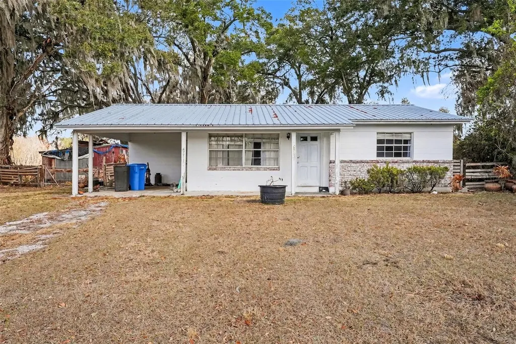 1306 Cason Street Plant City FL 33563