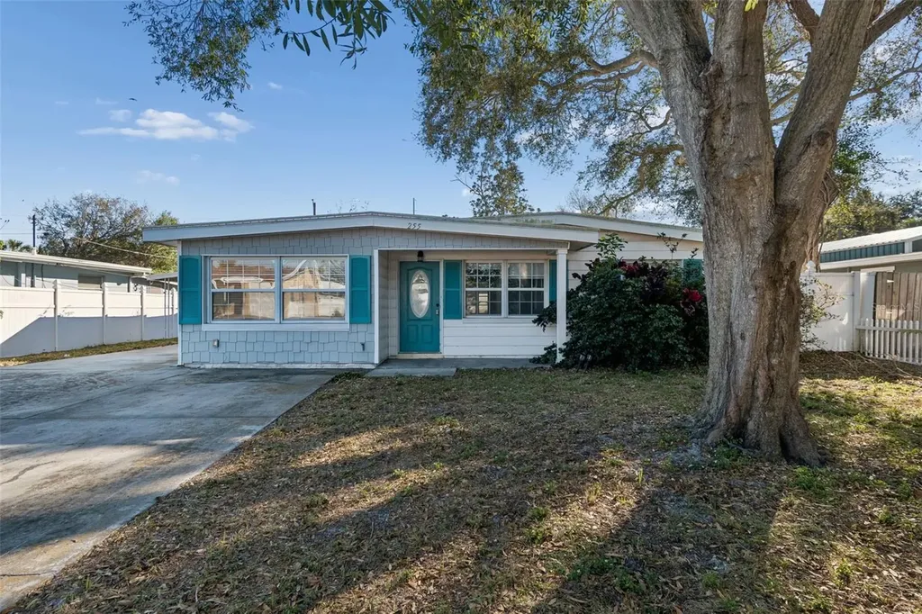 255 Wertz Drive Largo FL 33771