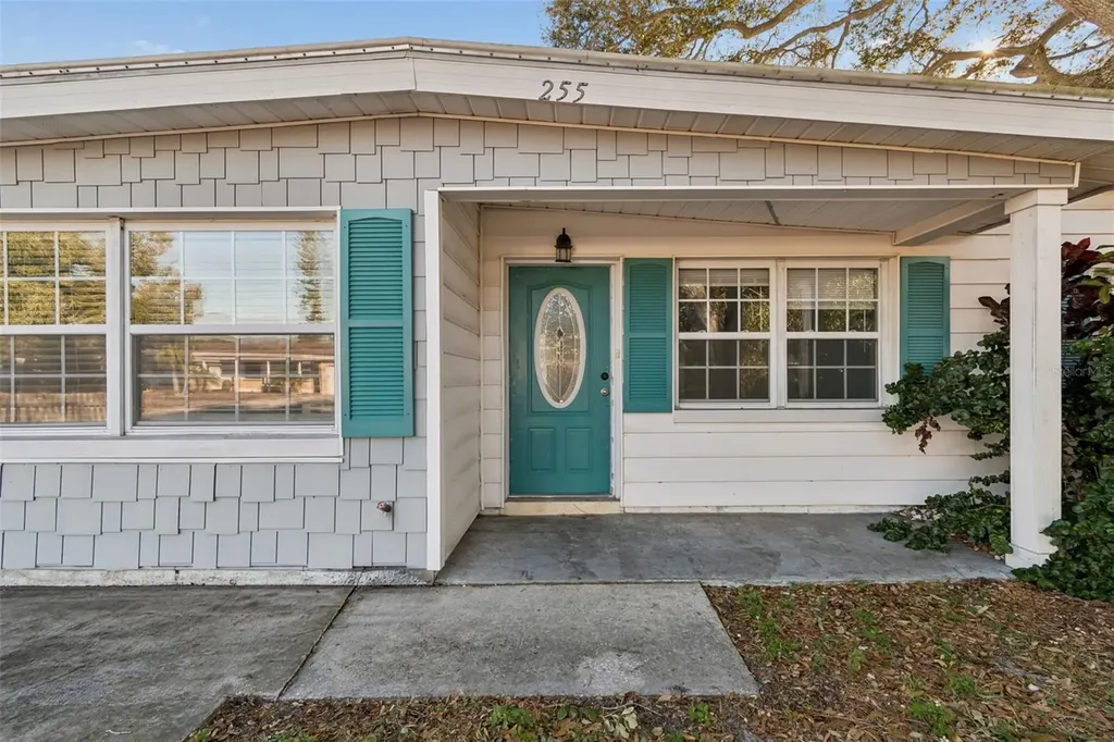 255 Wertz Drive Largo FL 33771