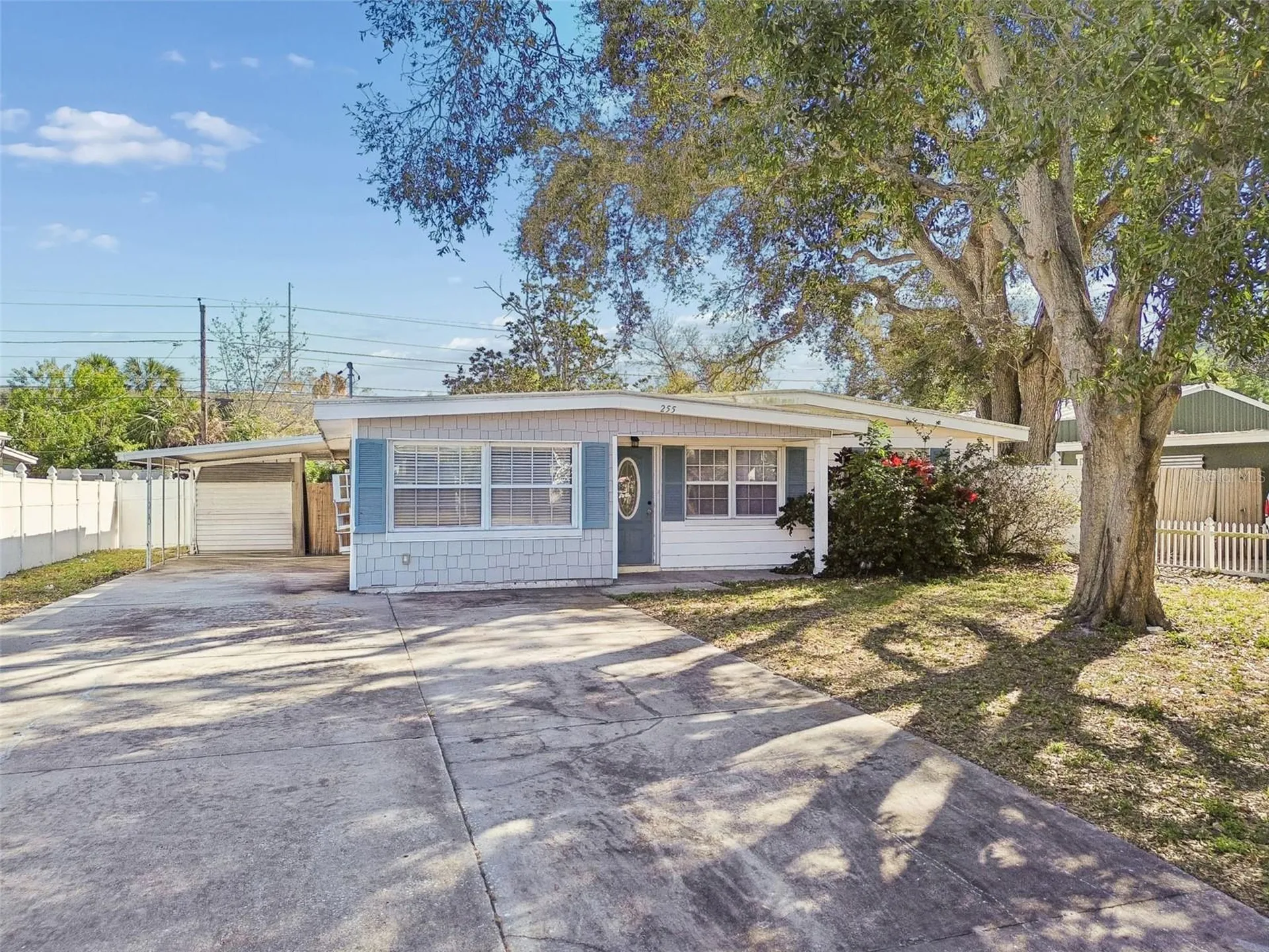 255 Wertz Drive Largo FL 33771