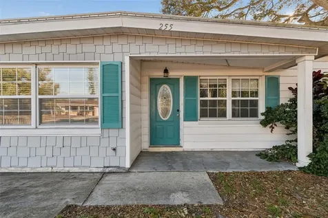 255 Wertz Drive Largo FL 33771