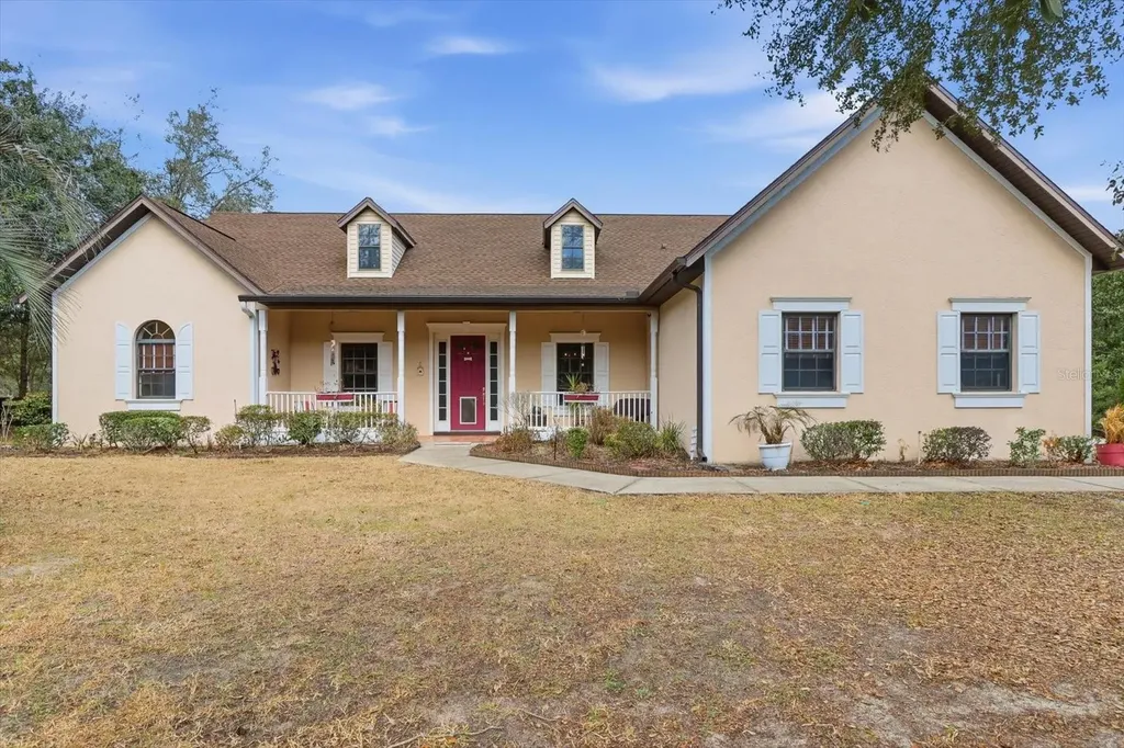 2450 W Tall Oaks Drive Beverly Hills FL 34465