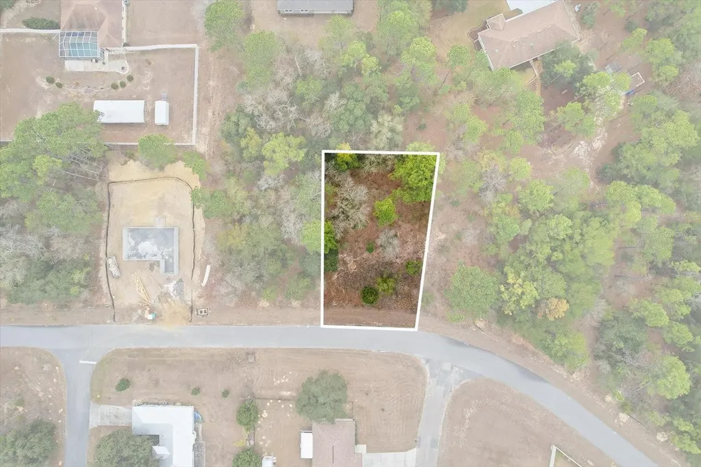 2924 W Eunice Drive Dunnellon FL 34433