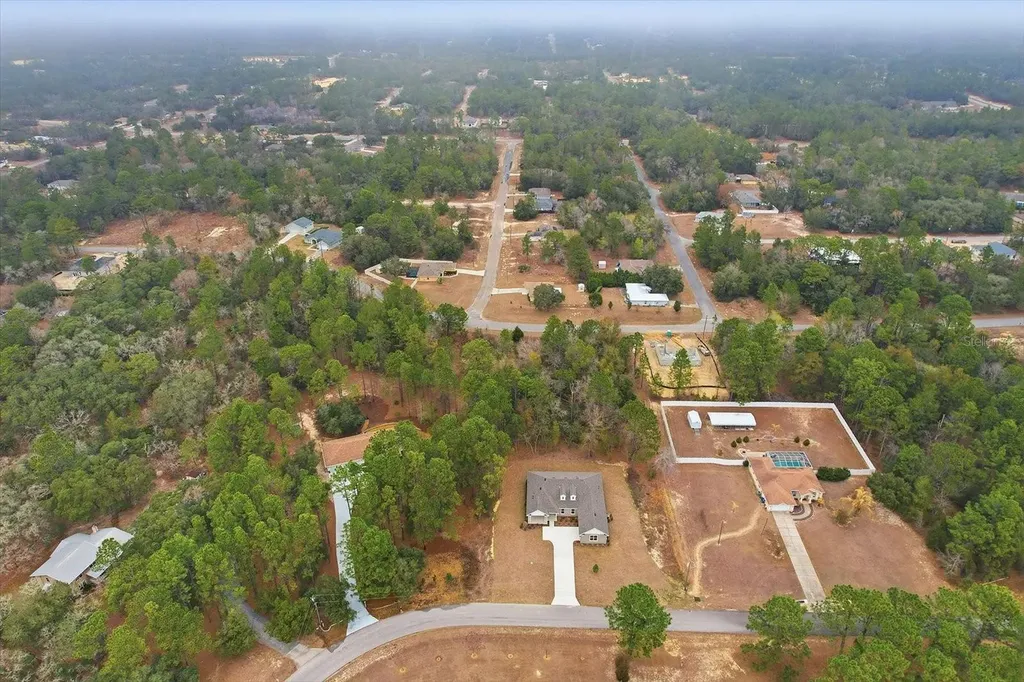 2924 W Eunice Drive Dunnellon FL 34433