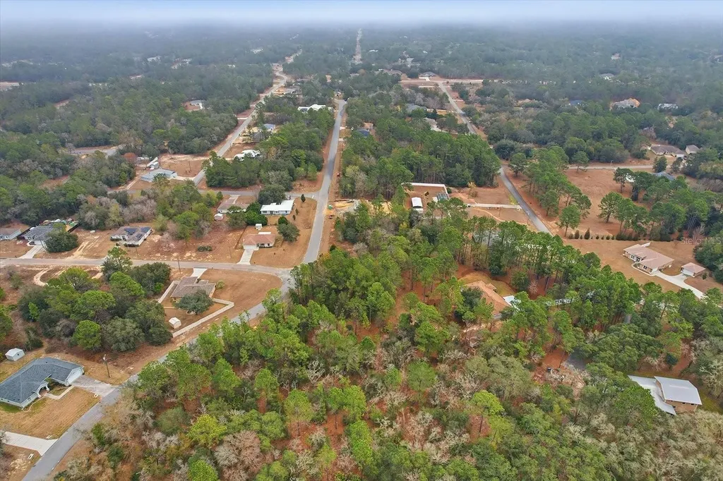 2924 W Eunice Drive Dunnellon FL 34433