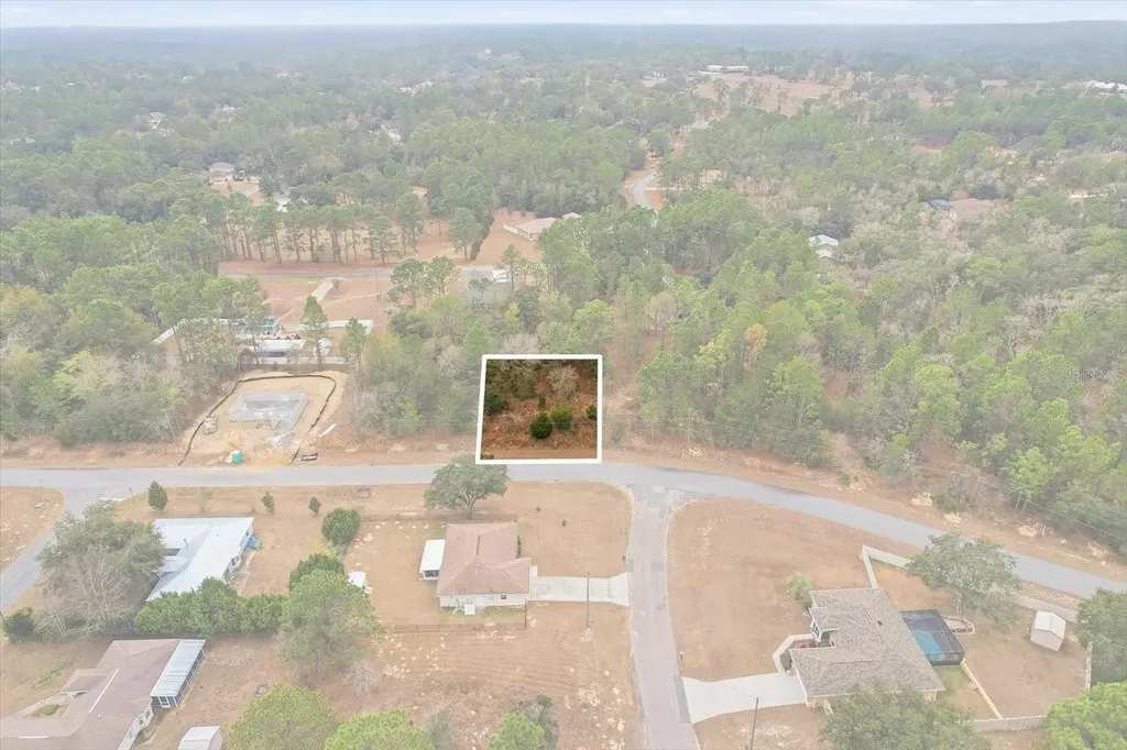 2924 W Eunice Drive Dunnellon FL 34433