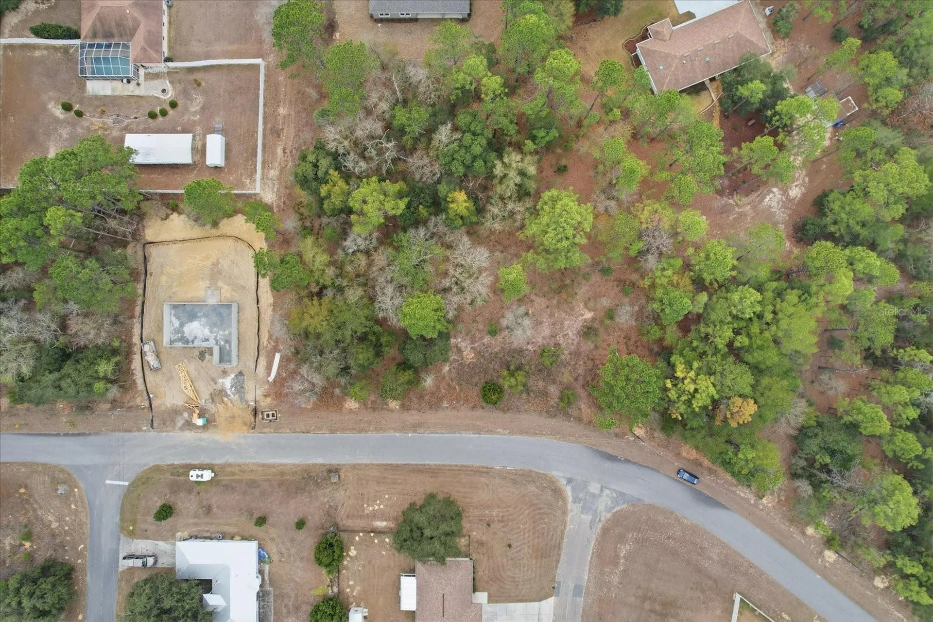 2924 W Eunice Drive Dunnellon FL 34433