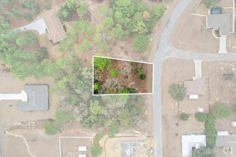 2924 W Eunice Drive Dunnellon FL 34433