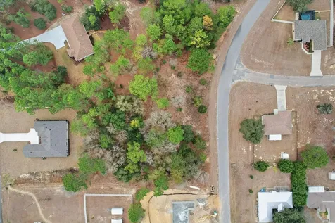 2924 W Eunice Drive Dunnellon FL 34433