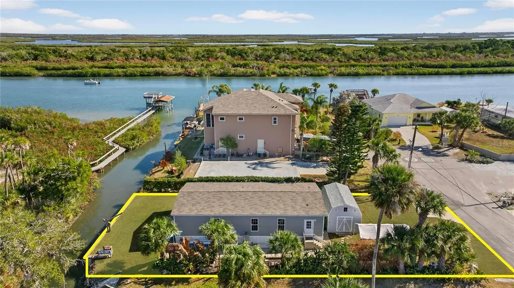 185 Coleman Street Edgewater FL 32141