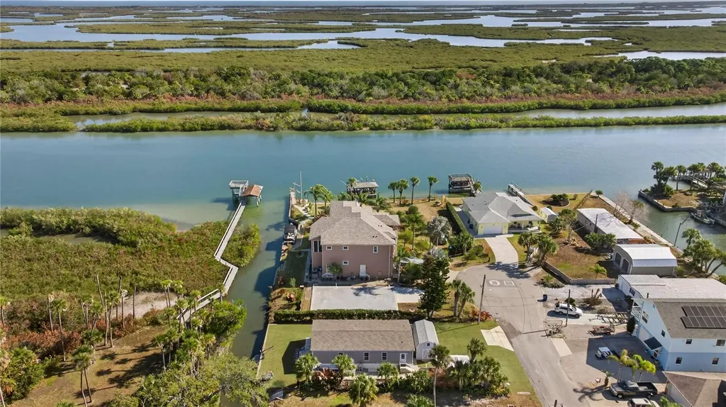 185 Coleman Street Edgewater FL 32141