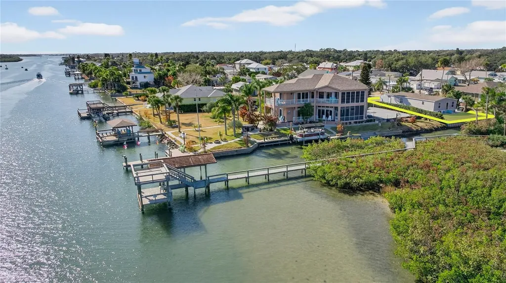 185 Coleman Street Edgewater FL 32141