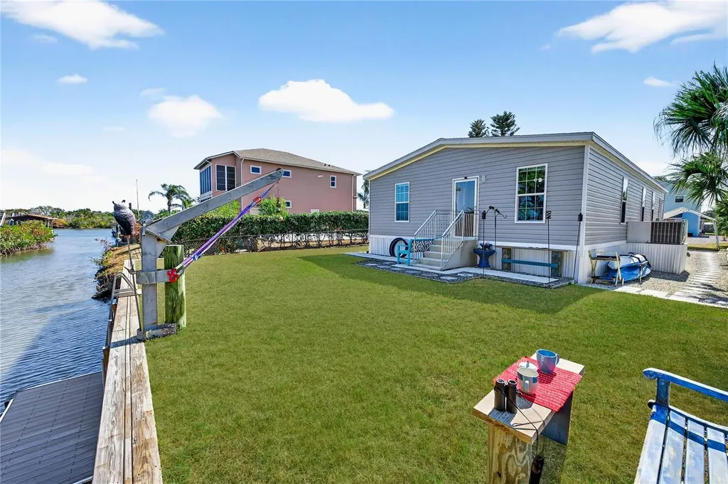 185 Coleman Street Edgewater FL 32141