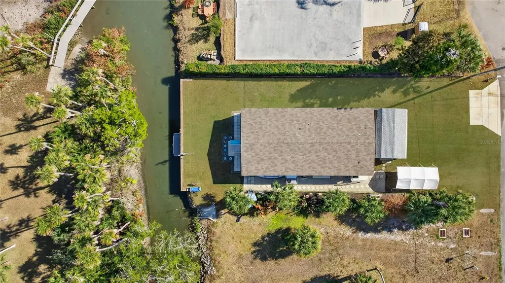 185 Coleman Street Edgewater FL 32141