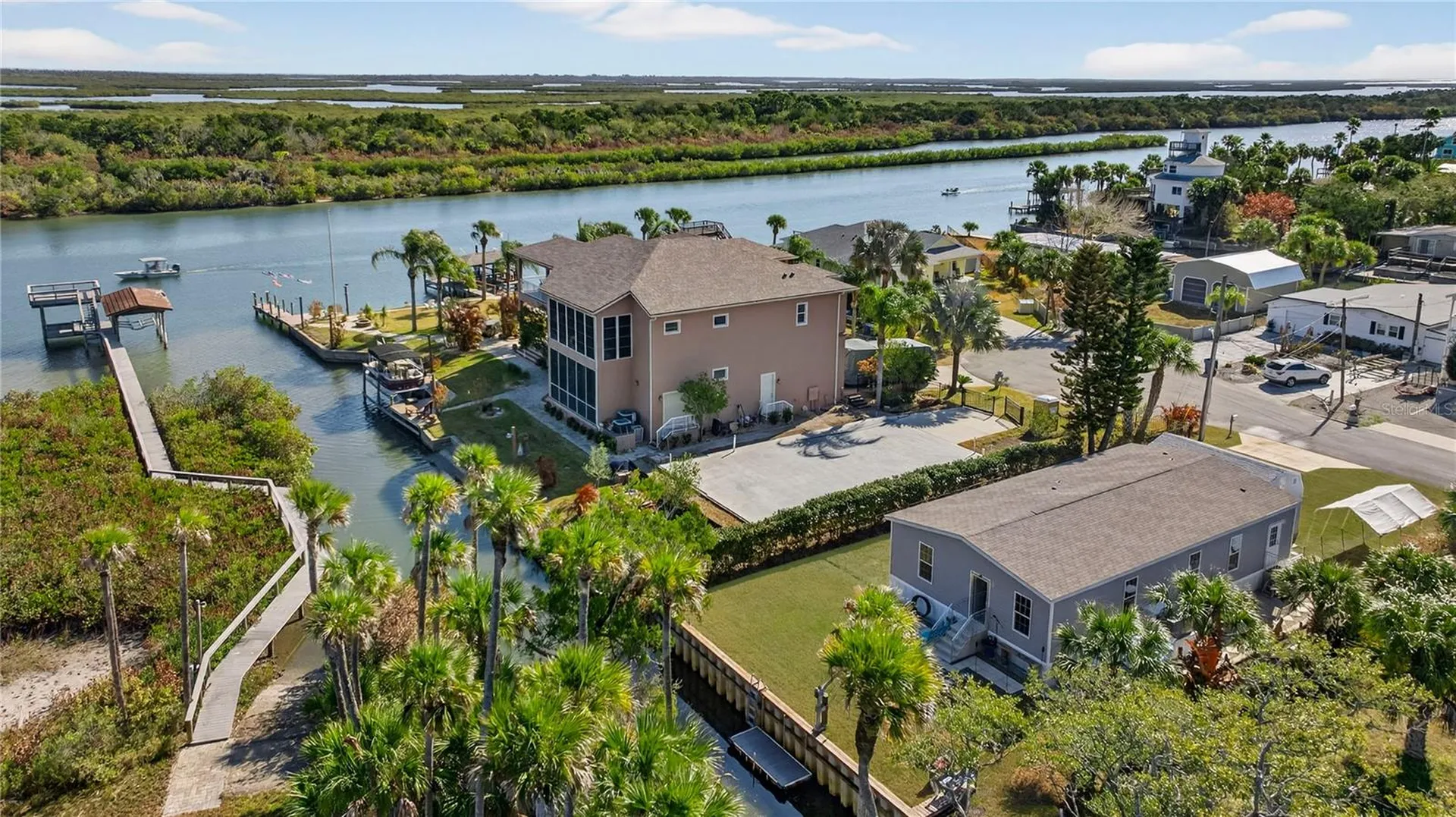 185 Coleman Street Edgewater FL 32141