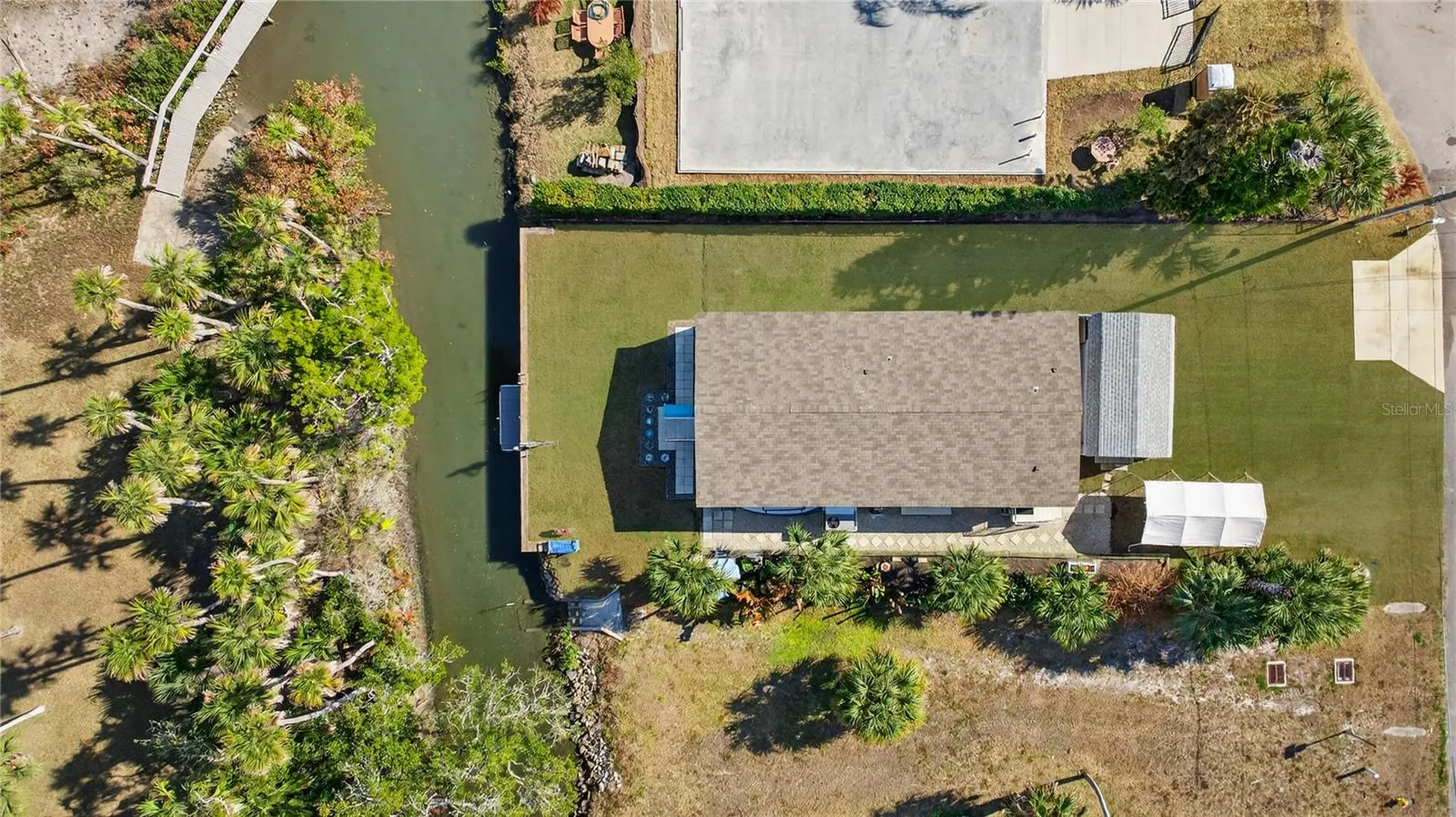 185 Coleman Street Edgewater FL 32141