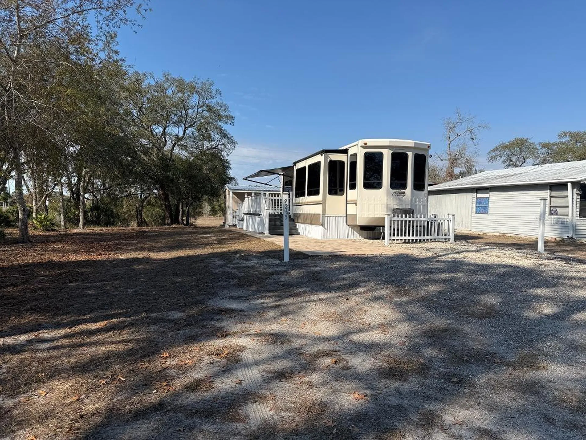 9265 Grizzly Bear Lane Weeki Wachee FL 34613