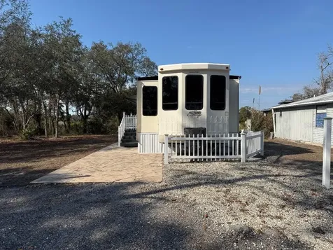 9265 Grizzly Bear Lane Weeki Wachee FL 34613