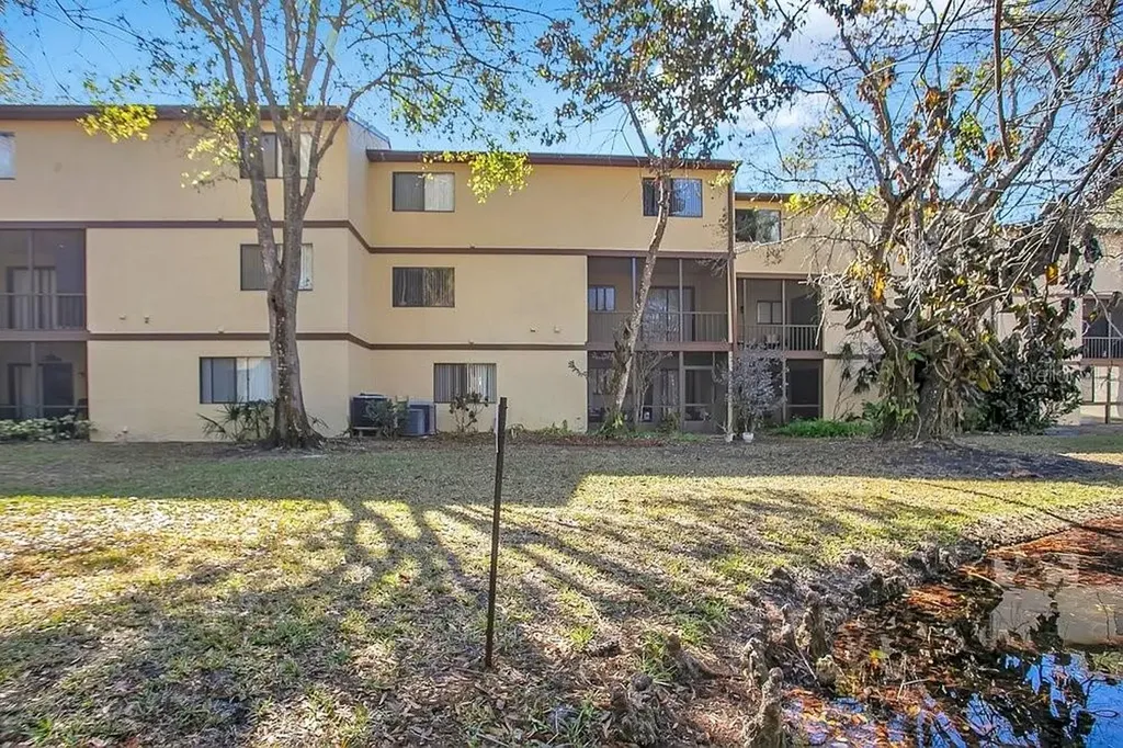 7814 Shadowood Drive Melbourne FL 32904