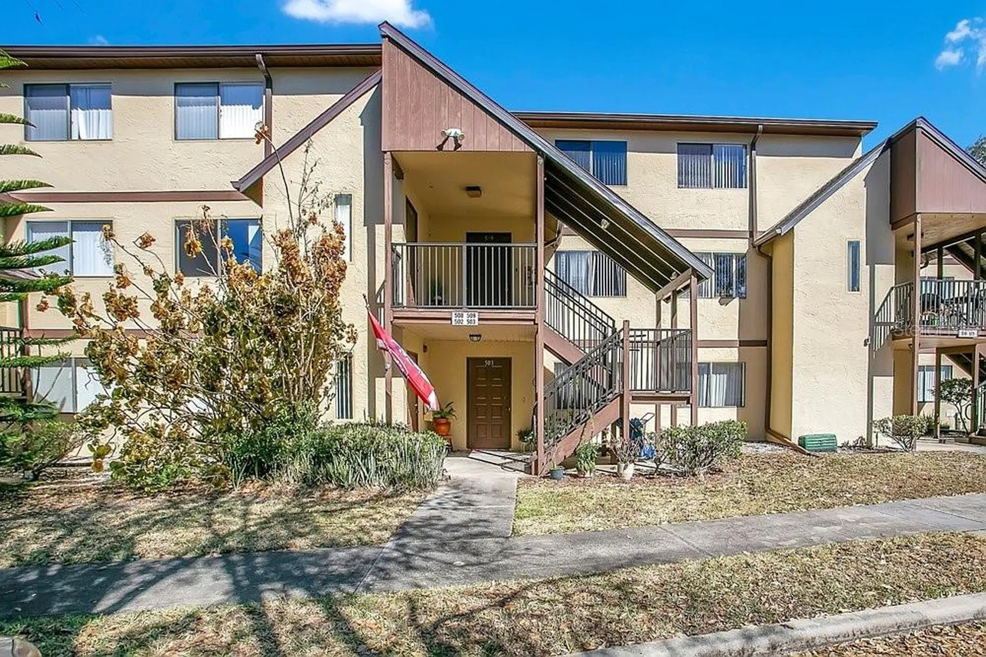 7814 Shadowood Drive Melbourne FL 32904