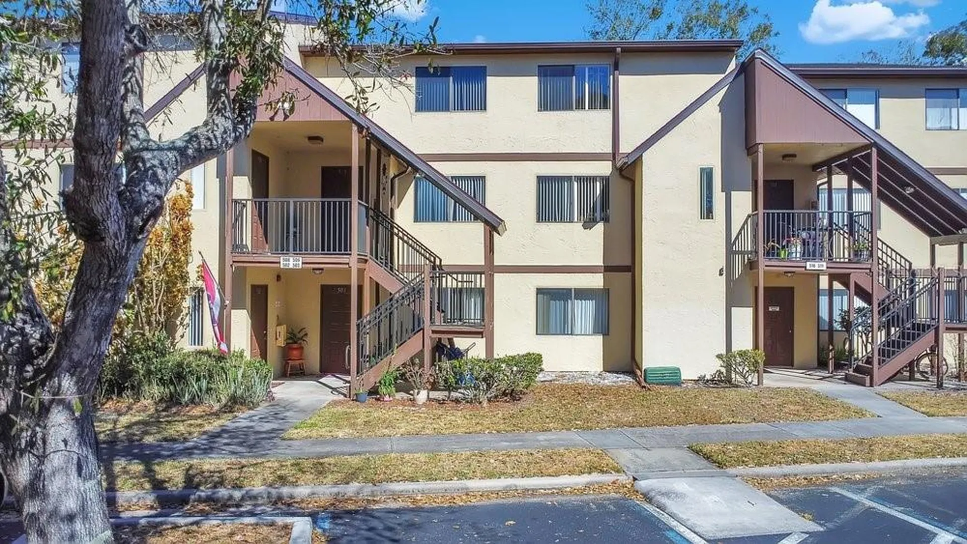 7814 Shadowood Drive Melbourne FL 32904