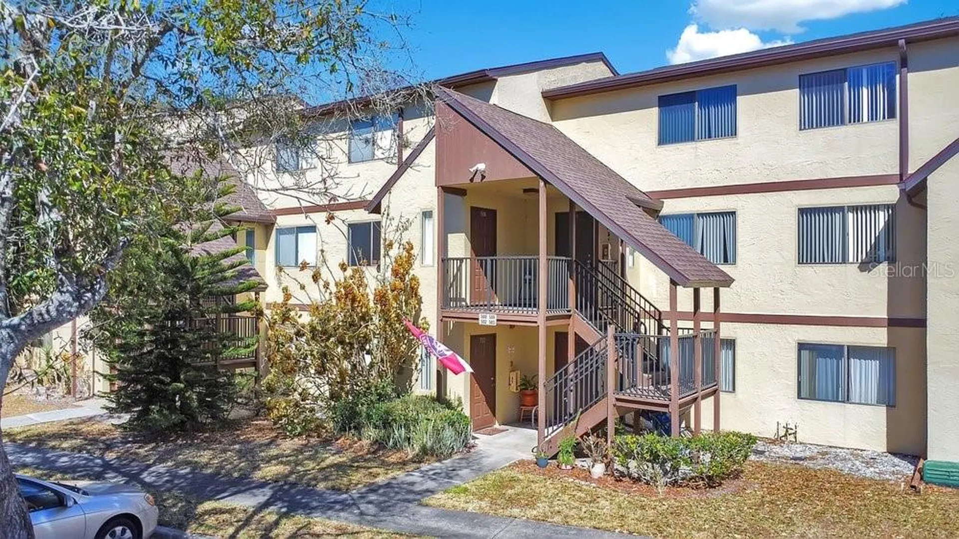 7814 Shadowood Drive Melbourne FL 32904