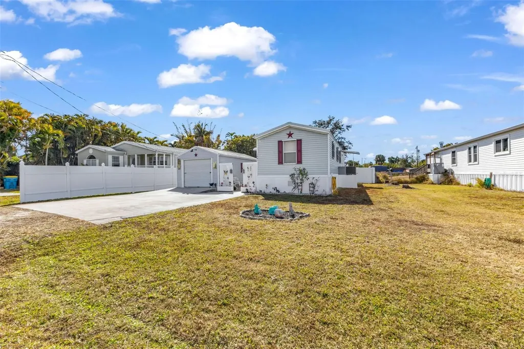 1607 Woodlawn Avenue Punta Gorda FL 33950
