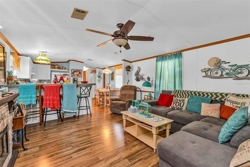 1607 Woodlawn Avenue Punta Gorda FL 33950