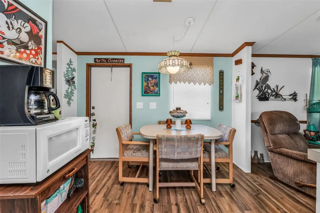 1607 Woodlawn Avenue Punta Gorda FL 33950