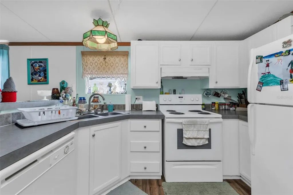 1607 Woodlawn Avenue Punta Gorda FL 33950