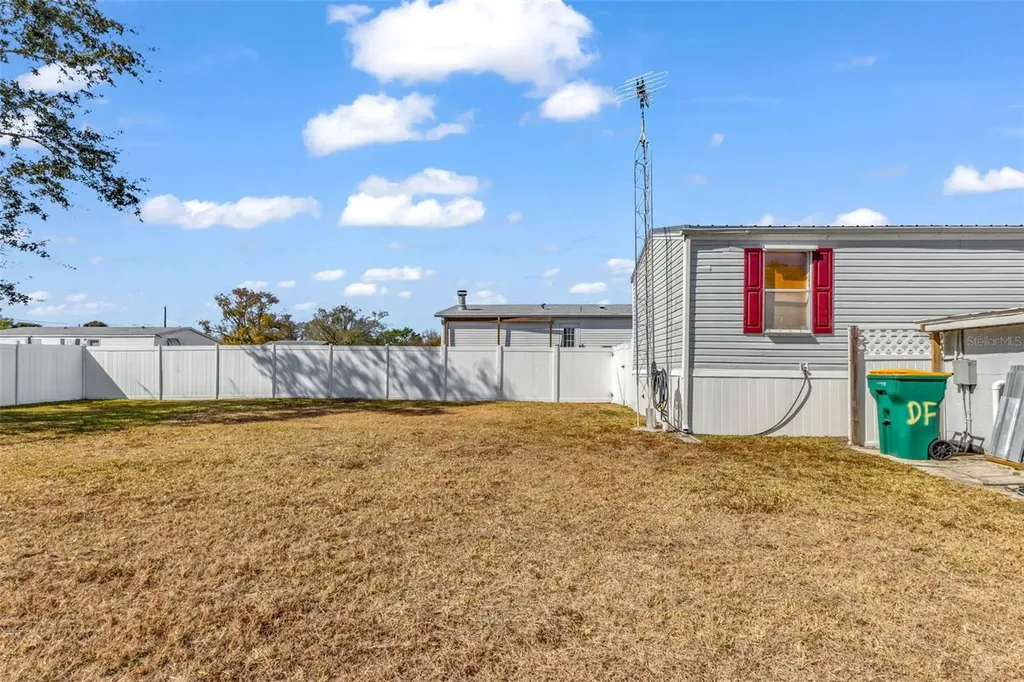 1607 Woodlawn Avenue Punta Gorda FL 33950