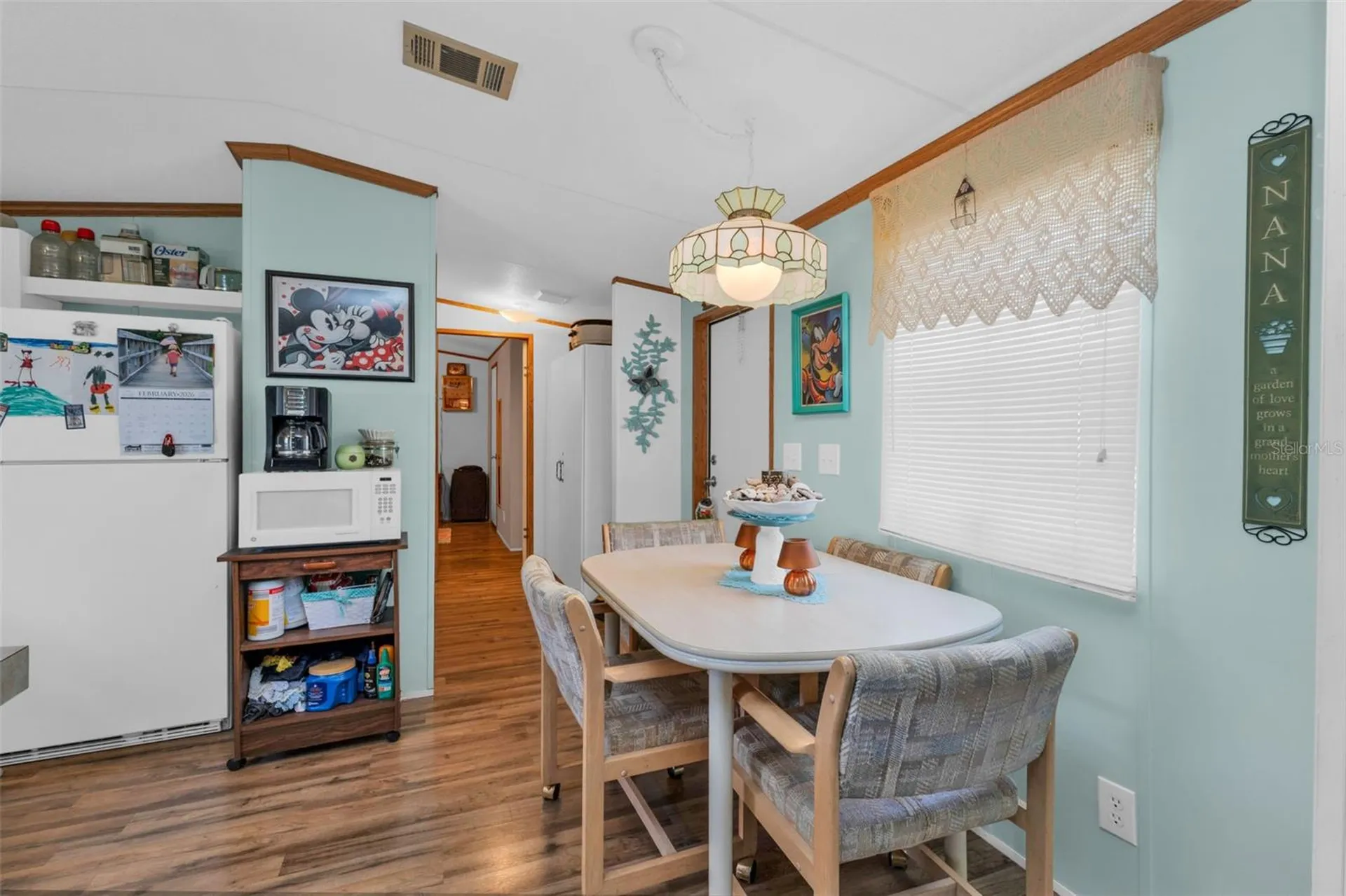 1607 Woodlawn Avenue Punta Gorda FL 33950