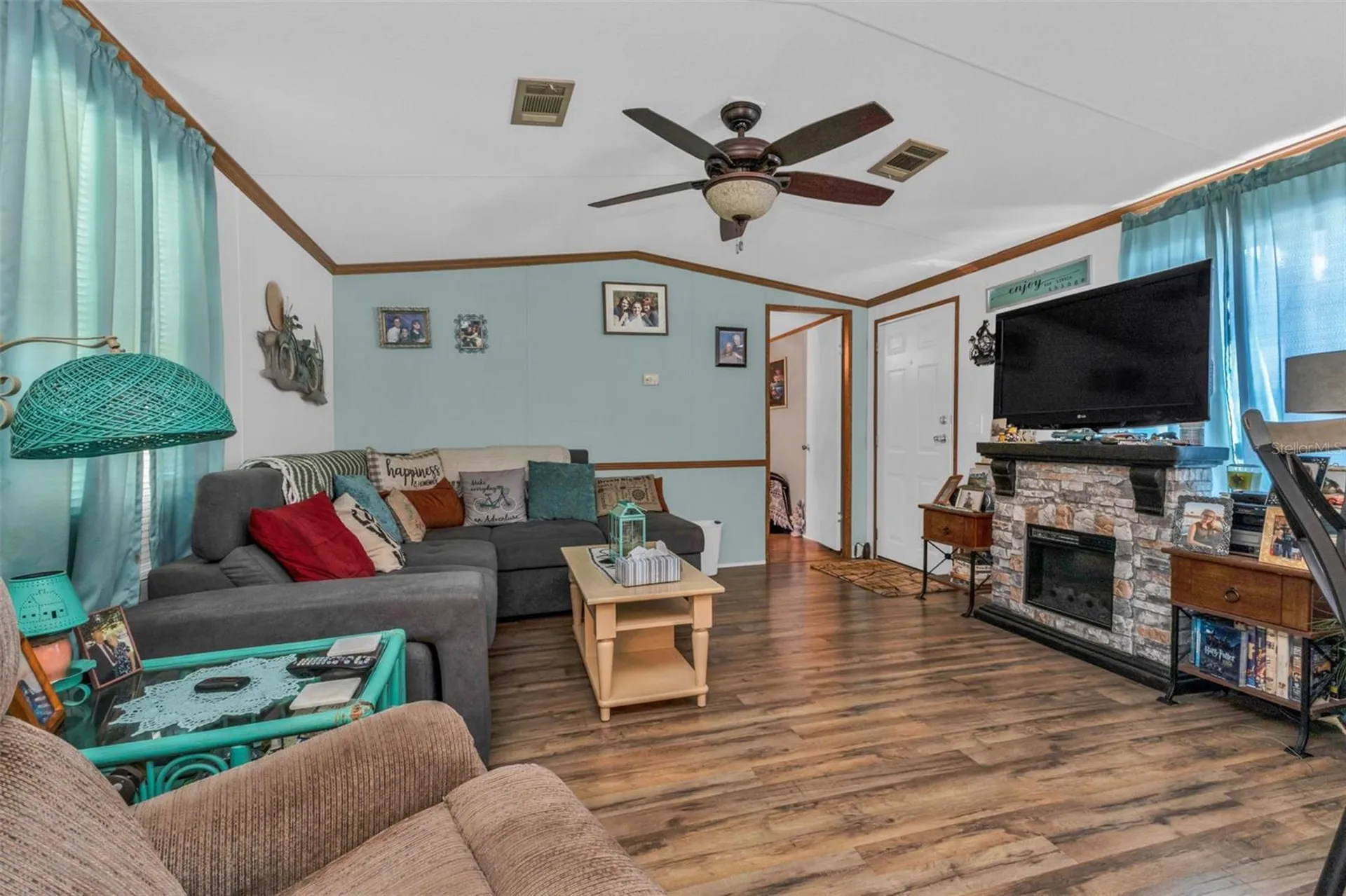1607 Woodlawn Avenue Punta Gorda FL 33950